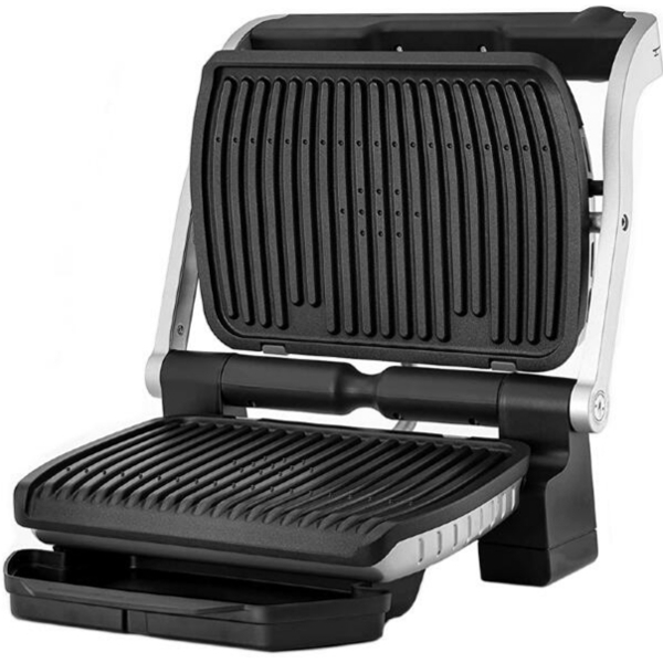 Elektrik gril Tefal  Optigrill + GC713D40