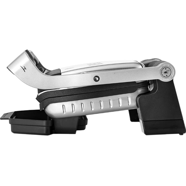 Elektrik gril Tefal Optigrill + GC713D40