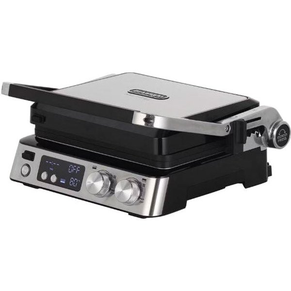Elektrik gril DeLonghi MultiGrill 900
