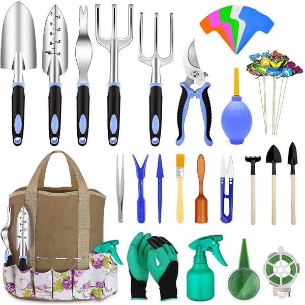 Bag zatlary Green Shop  Садовый Набор